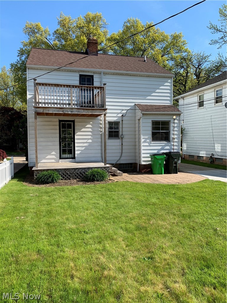 3790 Fairoaks Road South Euclid, OH 44121 - Photo 22 of 23