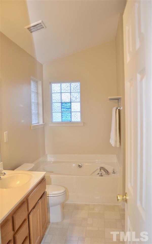 8424 Hobhouse Circle Raleigh, NC 27615 - Photo 14 of 25