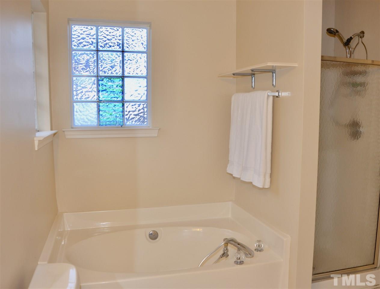8424 Hobhouse Circle Raleigh, NC 27615 - Photo 16 of 25