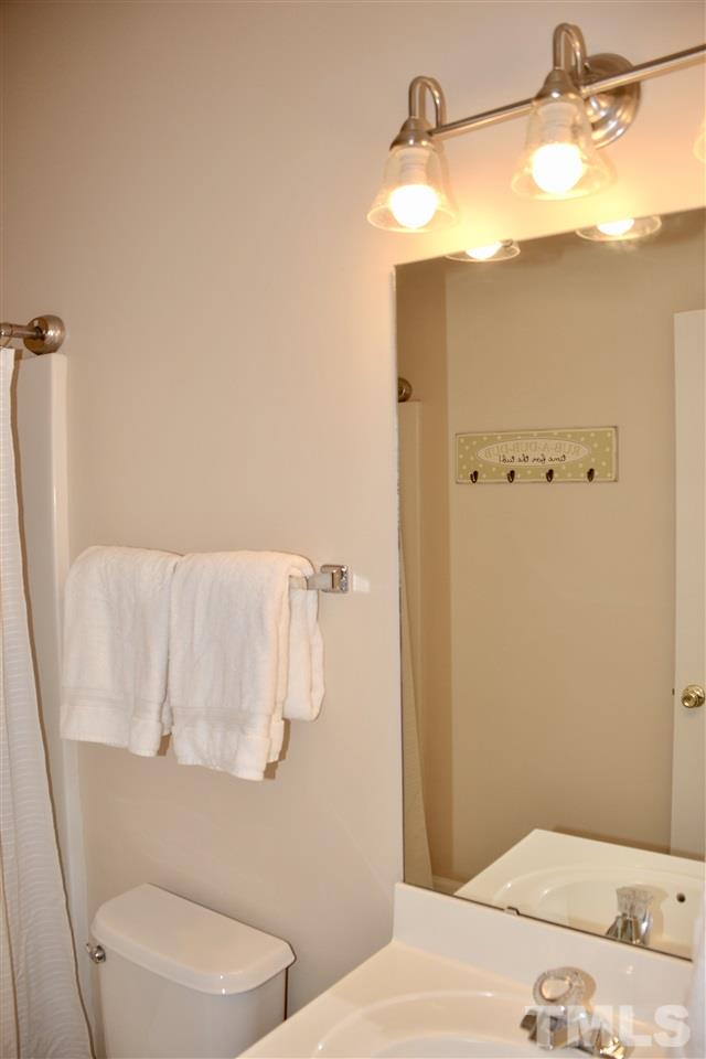 8424 Hobhouse Circle Raleigh, NC 27615 - Photo 20 of 25