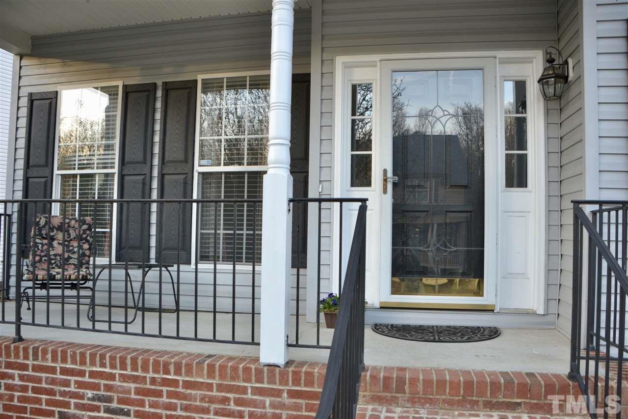 8424 Hobhouse Circle Raleigh, NC 27615 - Photo 3 of 25