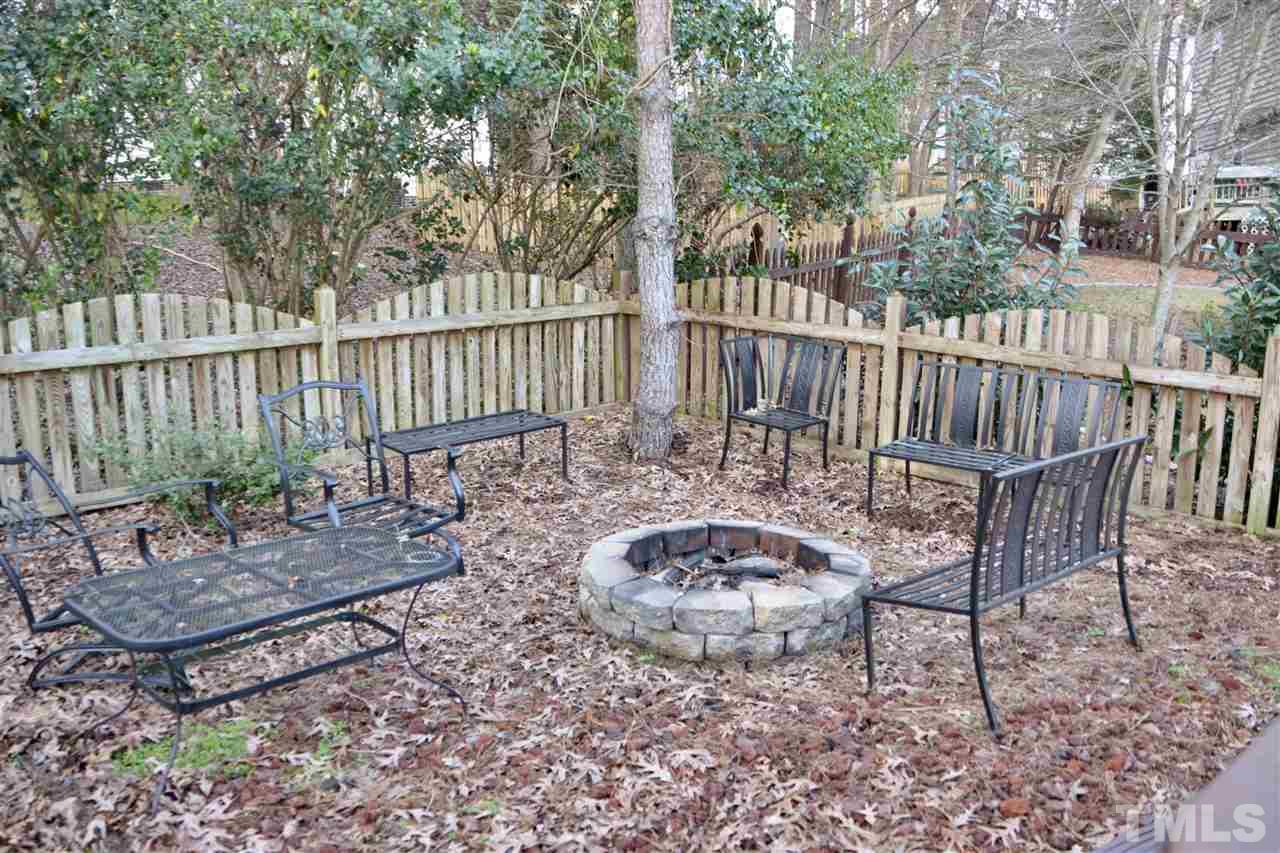 8424 Hobhouse Circle Raleigh, NC 27615 - Photo 21 of 25