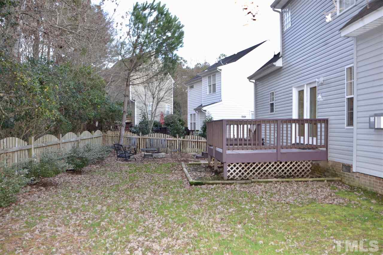 8424 Hobhouse Circle Raleigh, NC 27615 - Photo 23 of 25