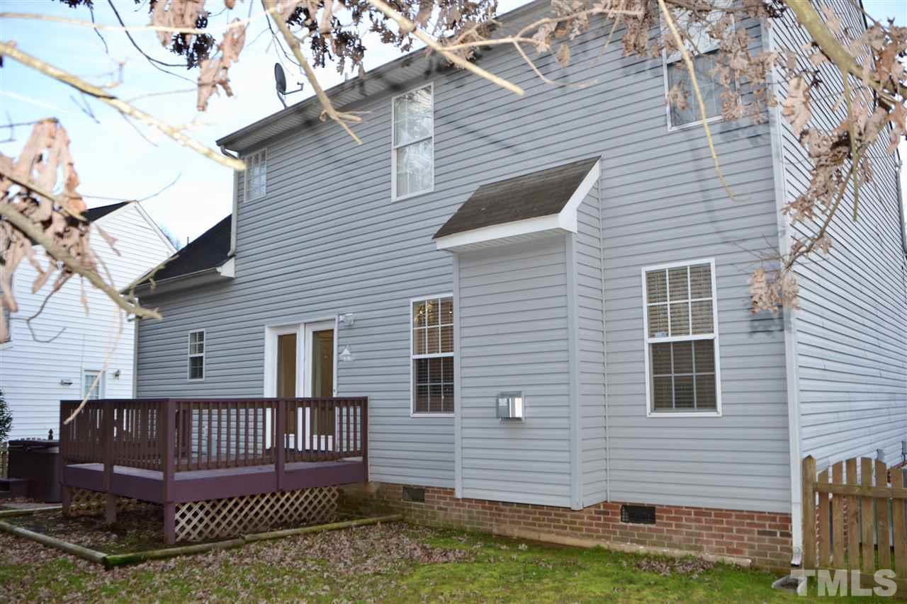 8424 Hobhouse Circle Raleigh, NC 27615 - Photo 24 of 25