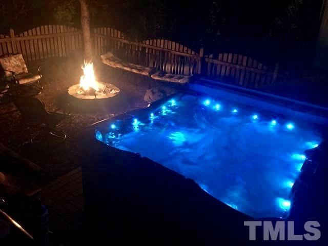 8424 Hobhouse Circle Raleigh, NC 27615 - Photo 25 of 25