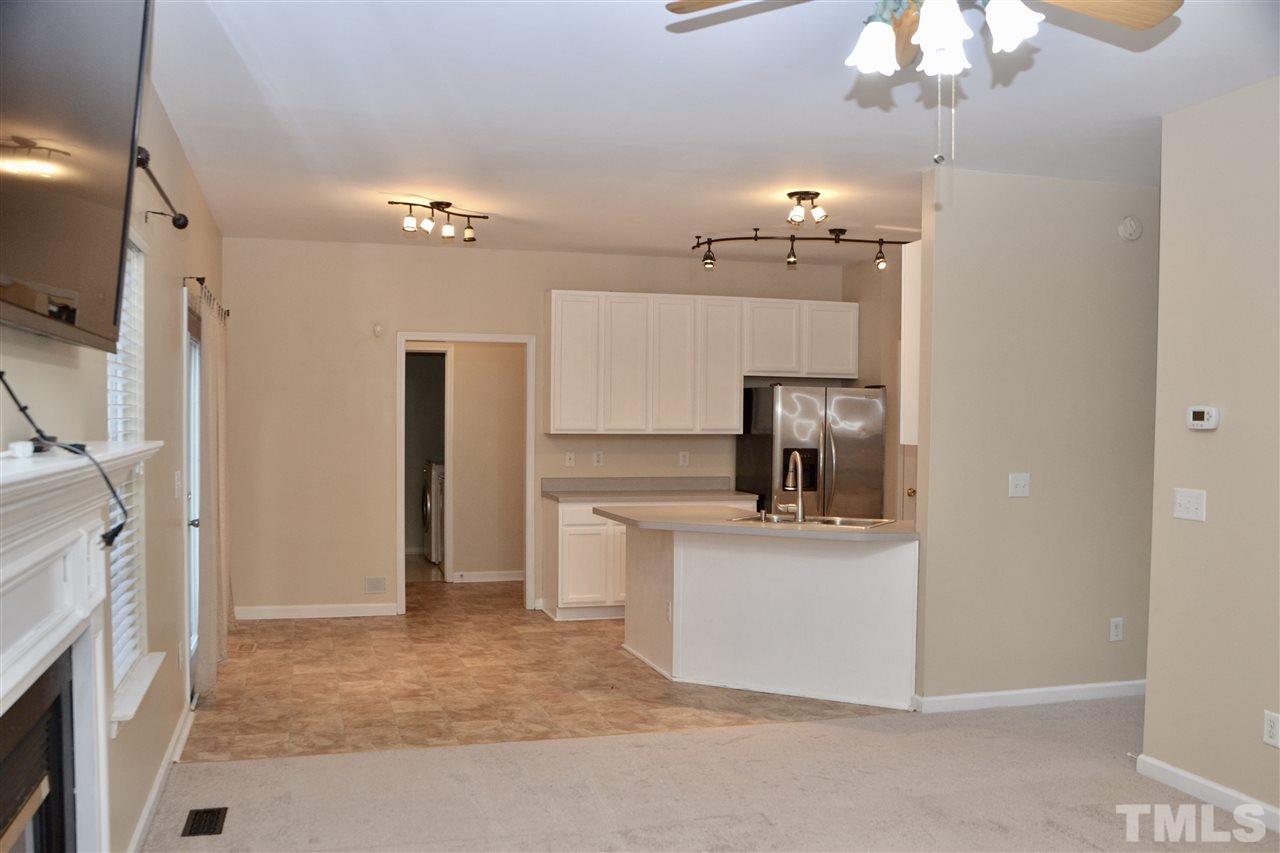 8424 Hobhouse Circle Raleigh, NC 27615 - Photo 8 of 25