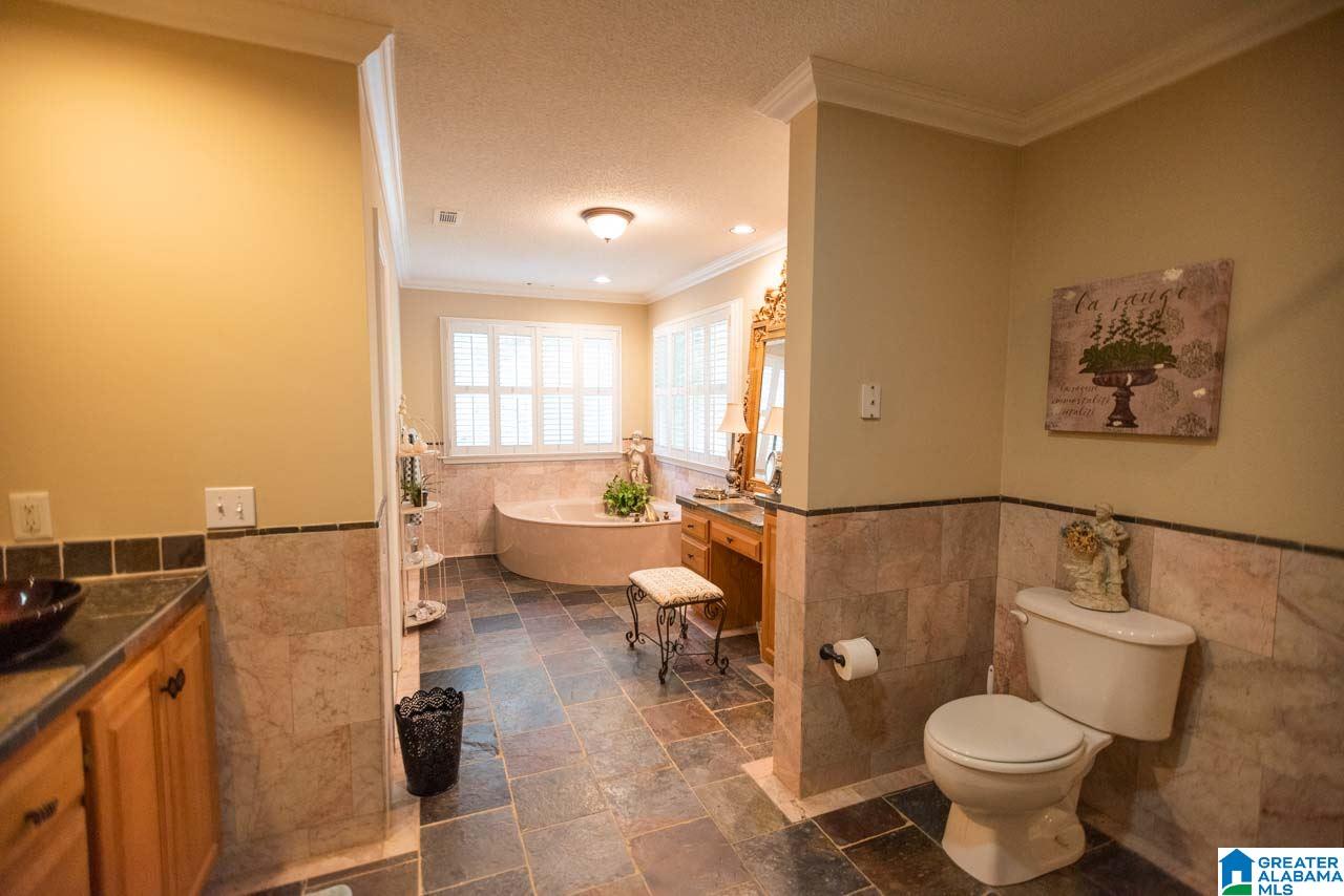 678 Sunset Road Pell City, AL 35128 - Photo 16 of 37