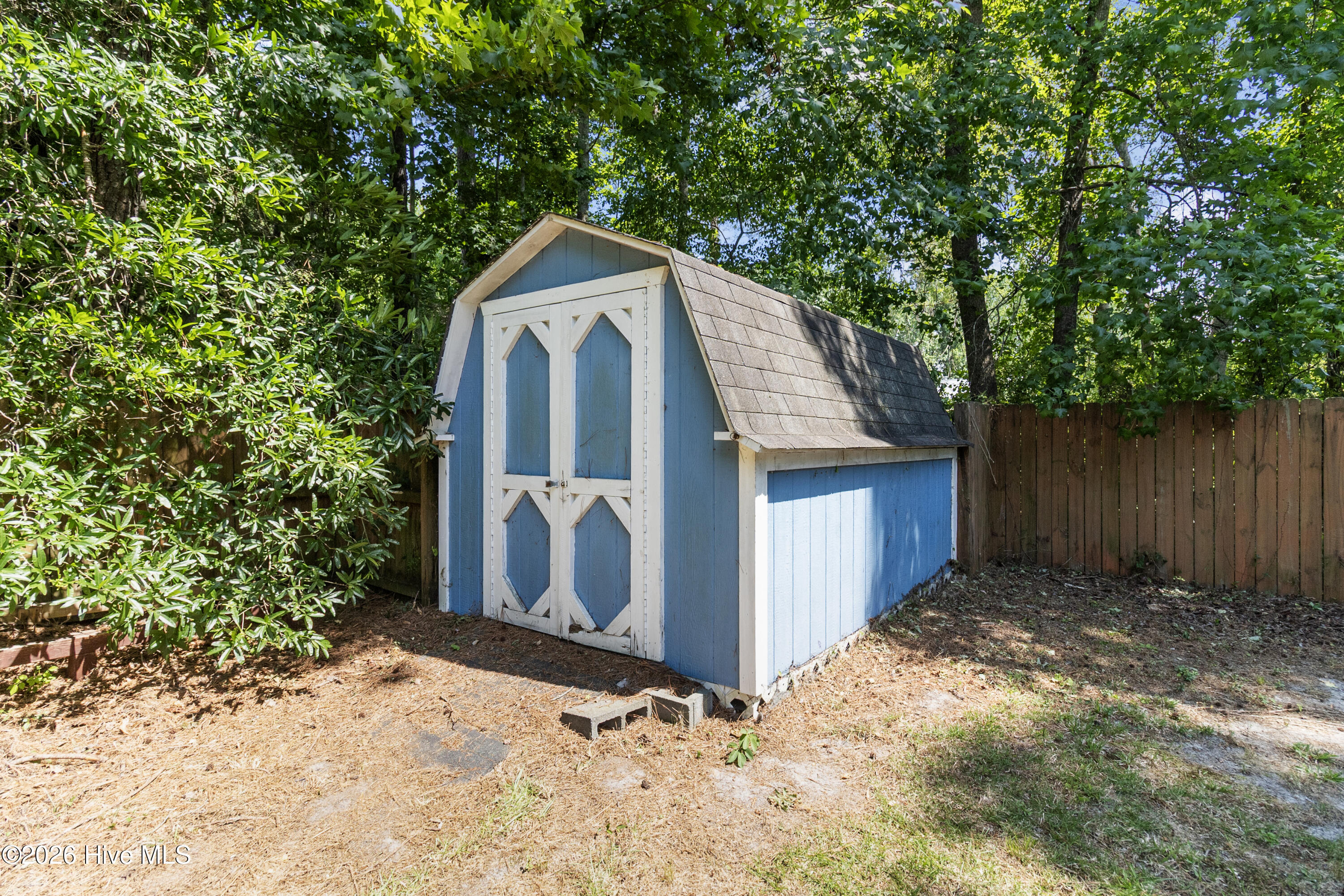 60 Hunters Way Angier, NC 27501 - Photo 27 of 42