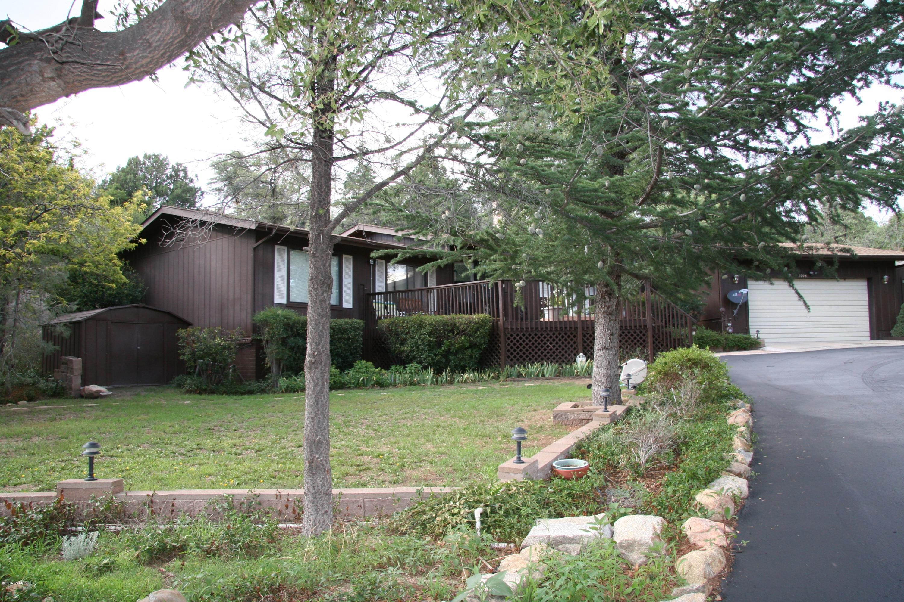 2095 Elbow Bend Road Prescott, AZ 86305 - Photo 1 of 19 IMG_0791