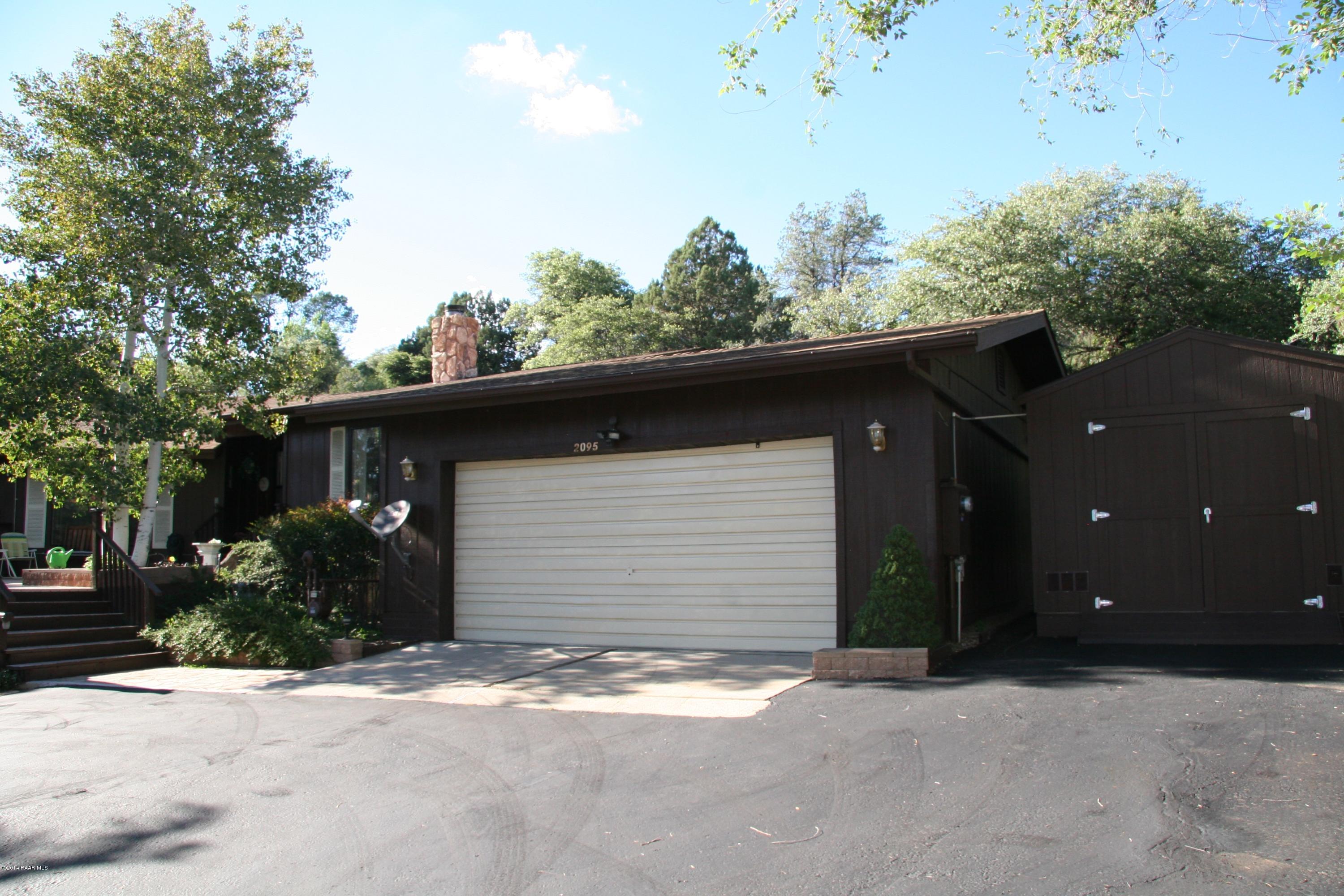 2095 Elbow Bend Road Prescott, AZ 86305 - Photo 19 of 19 IMG_0824
