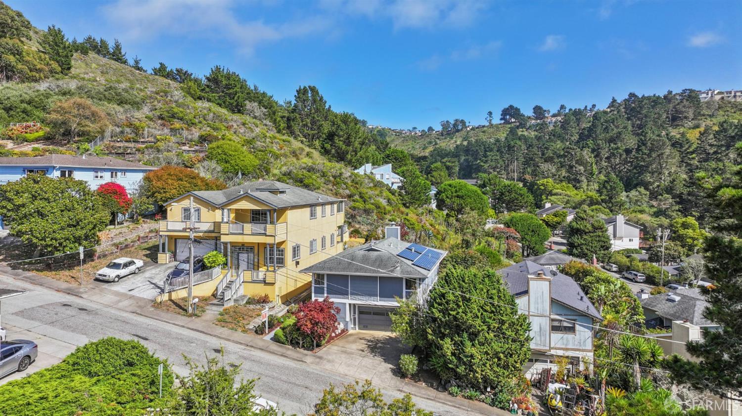 115 Bayview Road Pacifica, CA 94044 - Photo 62 of 67 Gallery Image 62