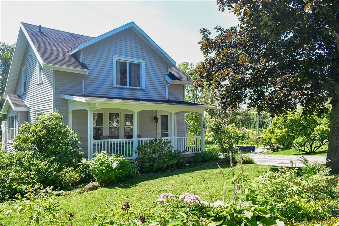 1048 Ridge Road Ontario, NY 14519 - Photo 1 of 1