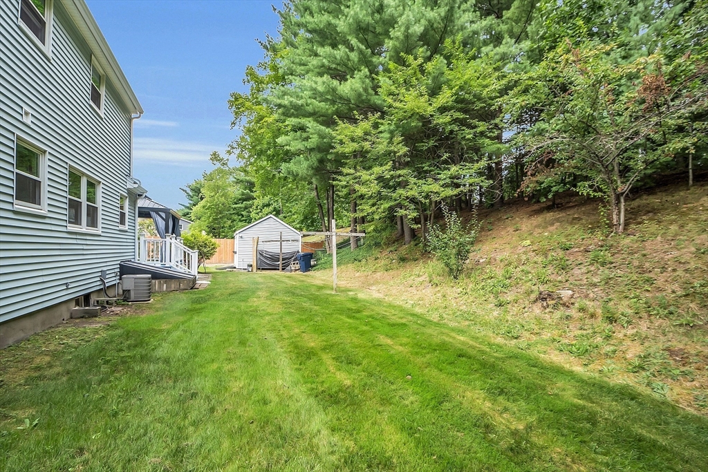 18 Edith Road Hudson, MA 01749 - Photo 27 of 30