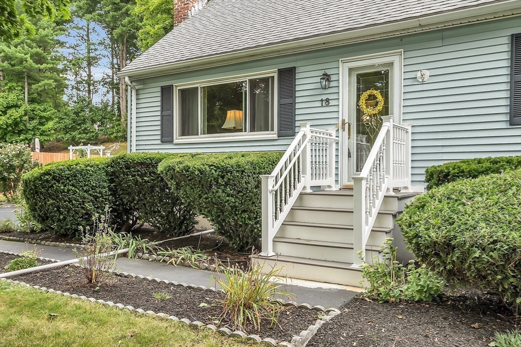 18 Edith Road Hudson, MA 01749 - Photo 30 of 30