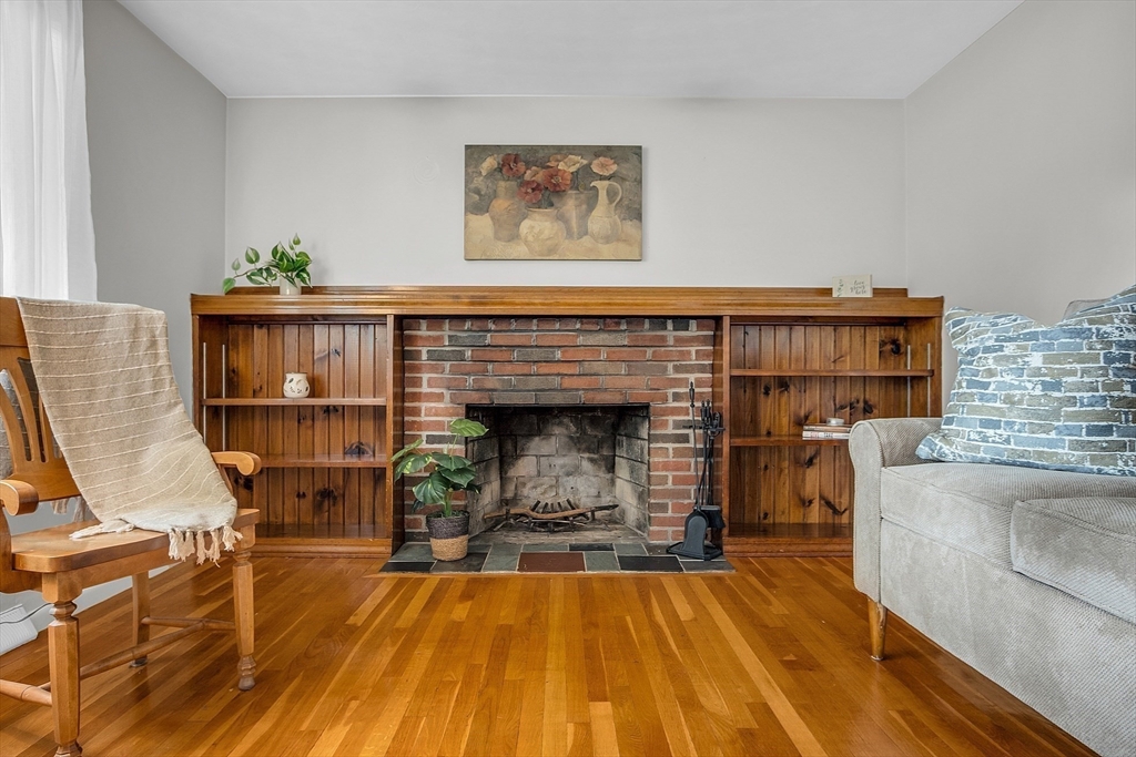18 Edith Road Hudson, MA 01749 - Photo 9 of 30