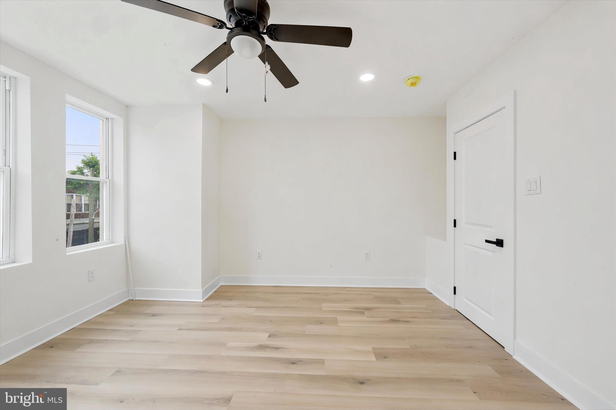 5751 Rodman Street Philadelphia, PA 19143 - Photo 9 of 25 3RD BEDROOM