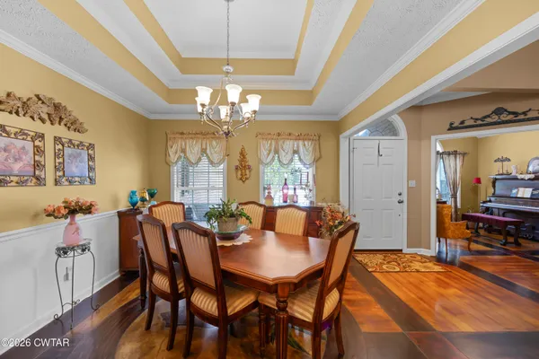 $459,900 | 28 Austin Cove, Jackson, TN 38305
