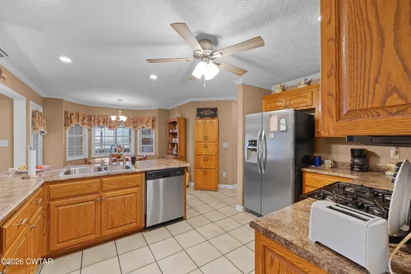 $459,900 | 28 Austin Cove, Jackson, TN 38305