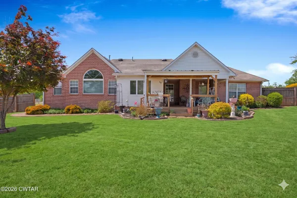 $459,900 | 28 Austin Cove, Jackson, TN 38305