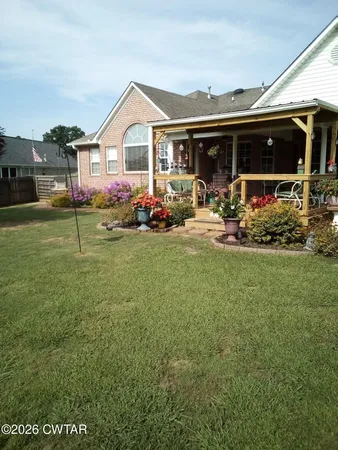 $459,900 | 28 Austin Cove, Jackson, TN 38305