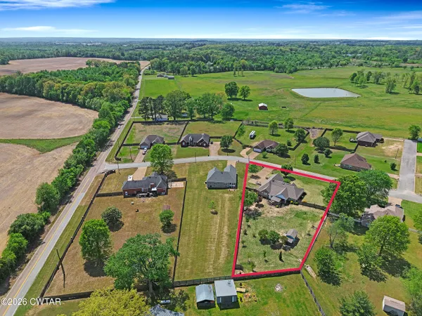 $459,900 | 28 Austin Cove, Jackson, TN 38305