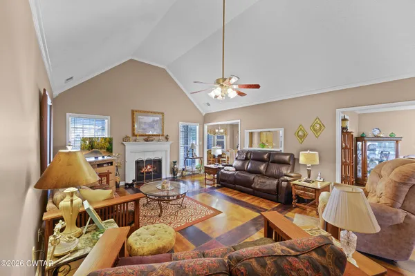 $459,900 | 28 Austin Cove, Jackson, TN 38305