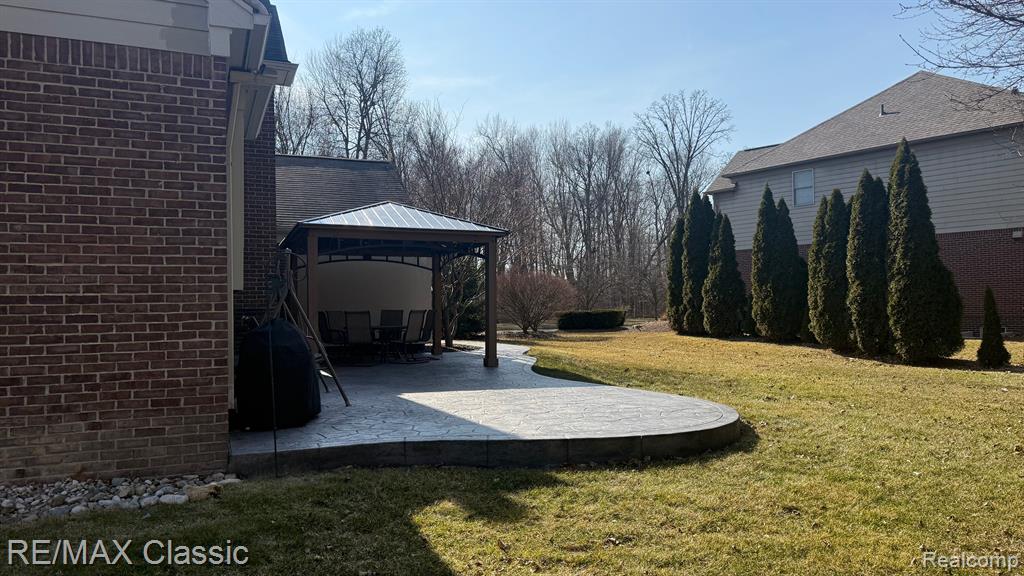 1380 Trinity Road Canton, MI 48187 - Photo 58 of 72