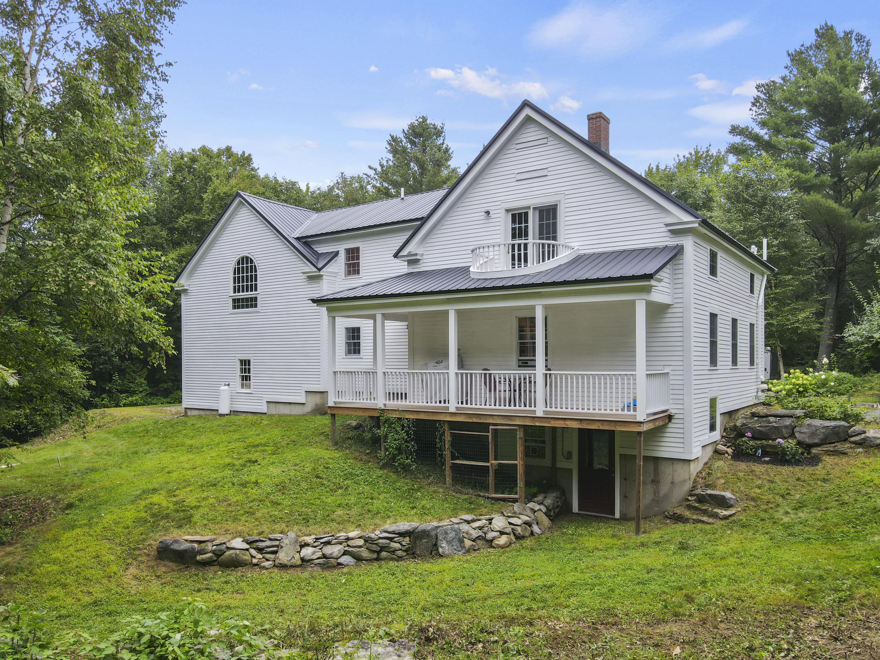 310 Littlefield Road Newburgh, ME 04444 - Photo 3 of 57 DJI_0347