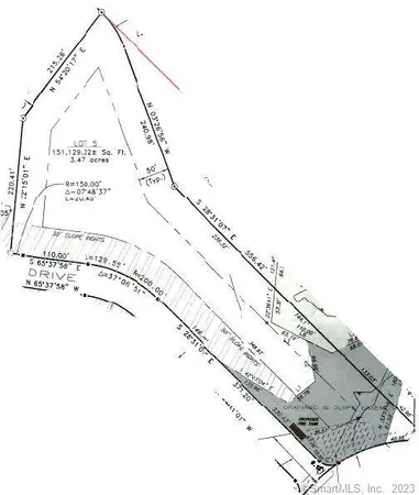 $159,000 | 5 Clifford Drive, Bethany, CT 06524
