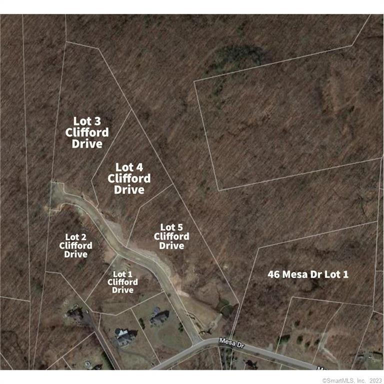 5 Clifford Drive Bethany, CT 06524 - Photo 2 of 3