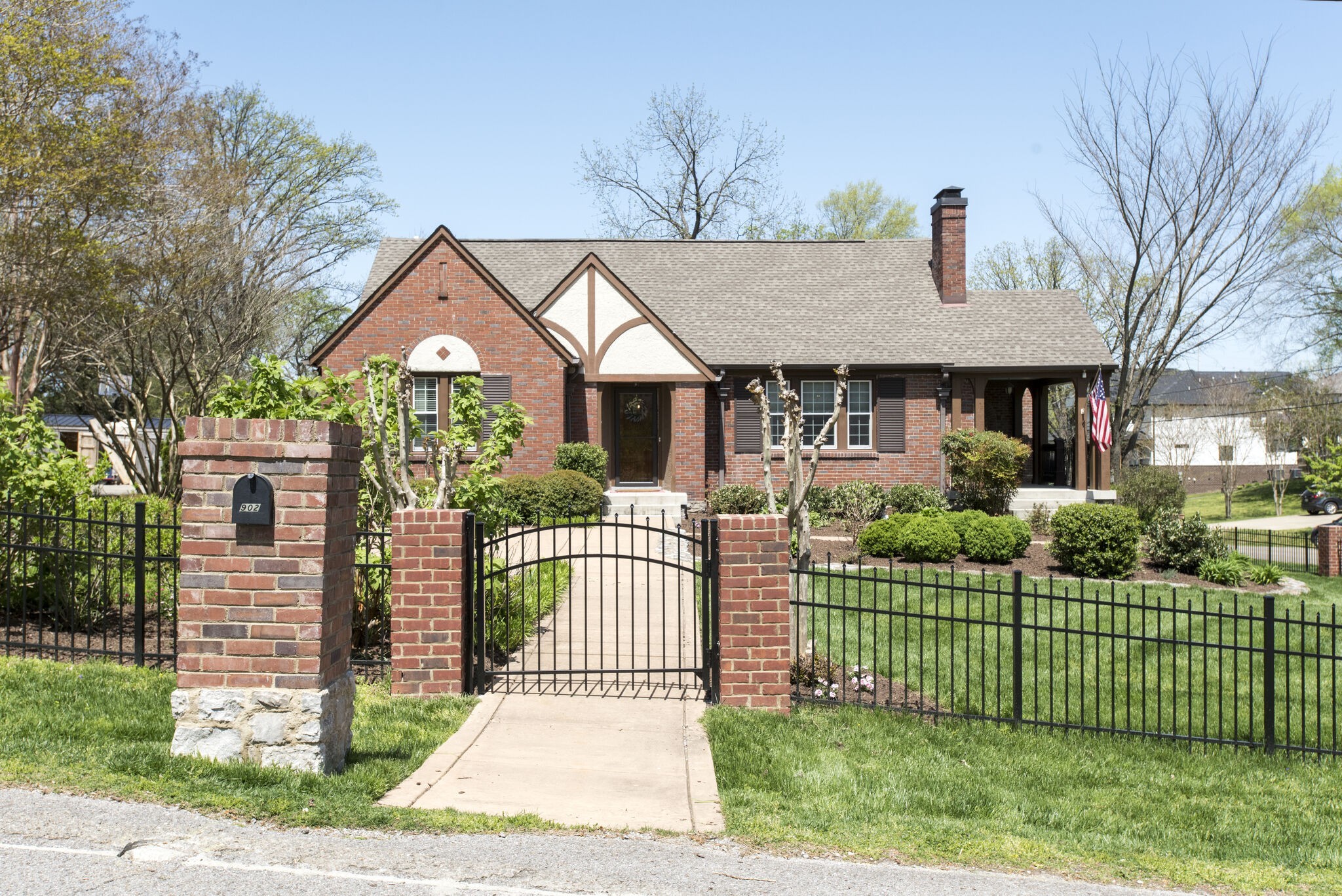 902 Sutton Hill Road Nashville, TN 37204 - Photo 64 of 70 Gallery Image 64