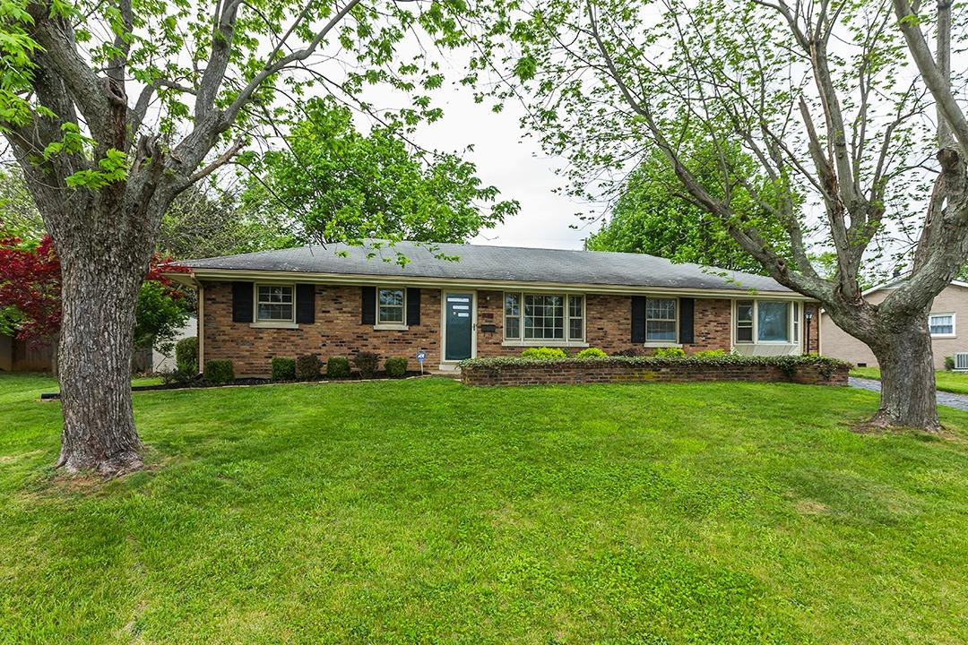 1609 Raleigh Road Lexington, KY 40505 - Photo 1 of 24 Photo 1