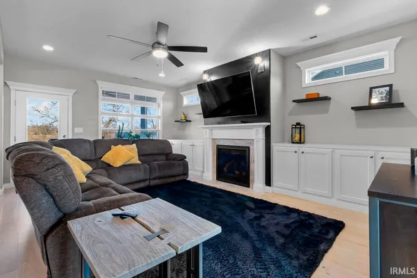 $492,900 | 4813 Leeward Lane, Lafayette, IN 47909