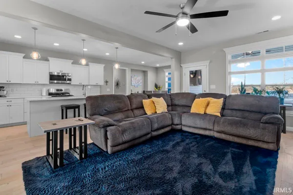 $492,900 | 4813 Leeward Lane, Lafayette, IN 47909