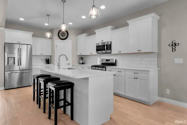 $492,900 | 4813 Leeward Lane, Lafayette, IN 47909