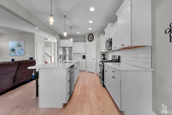 $492,900 | 4813 Leeward Lane, Lafayette, IN 47909