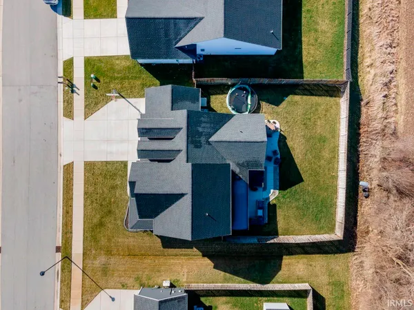 $492,900 | 4813 Leeward Lane, Lafayette, IN 47909