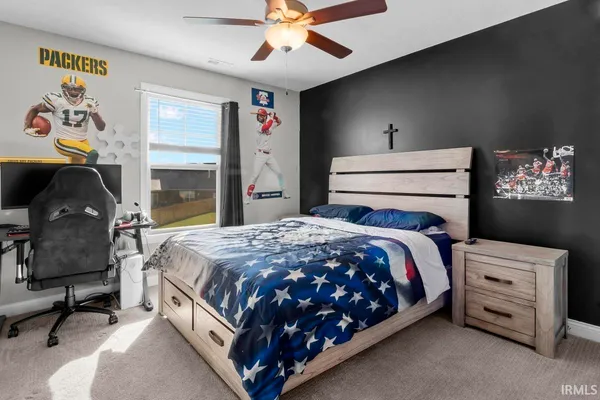 $492,900 | 4813 Leeward Lane, Lafayette, IN 47909