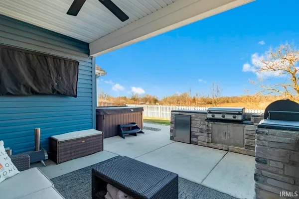 $492,900 | 4813 Leeward Lane, Lafayette, IN 47909