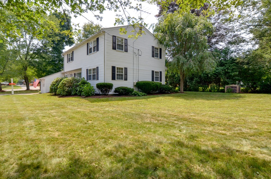 8 Croydon Road Framingham, MA 01702 - Photo 24 of 25 Gallery Image 24