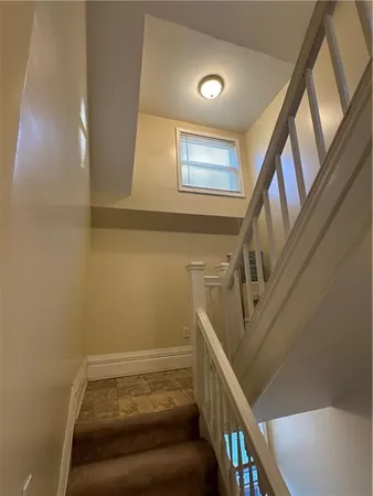 a view of entryway