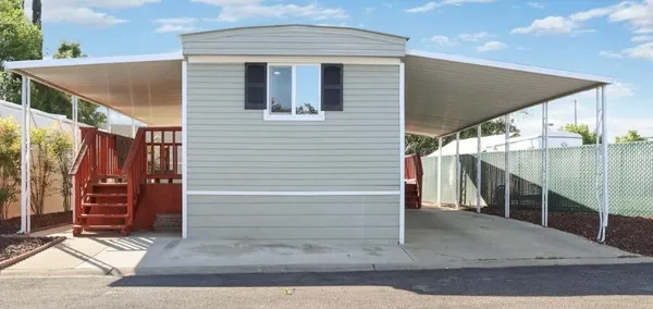 $80,000 | 18450 Highway 88, Unit 44, Lockeford, CA 95237