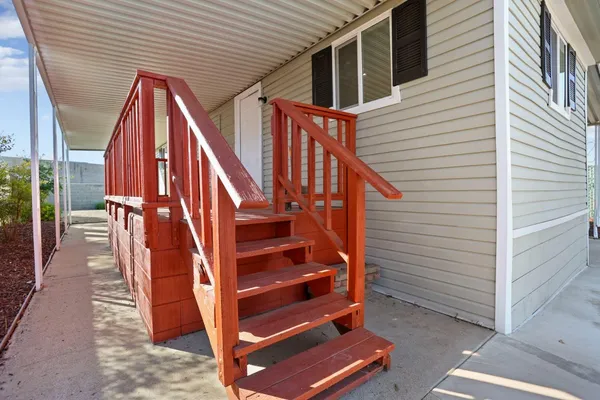 $70,000 | 18450 Highway 88, Unit 44, Lockeford, CA 95237