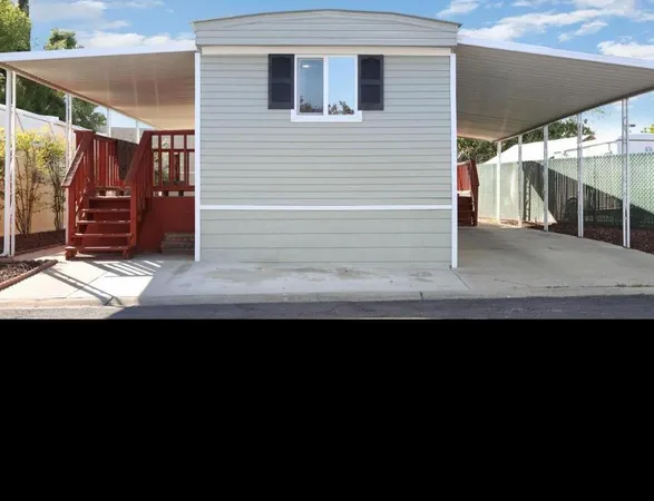 $70,000 | 18450 Highway 88, Unit 44, Lockeford, CA 95237