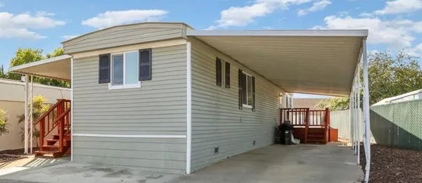$70,000 | 18450 Highway 88, Unit 44, Lockeford, CA 95237