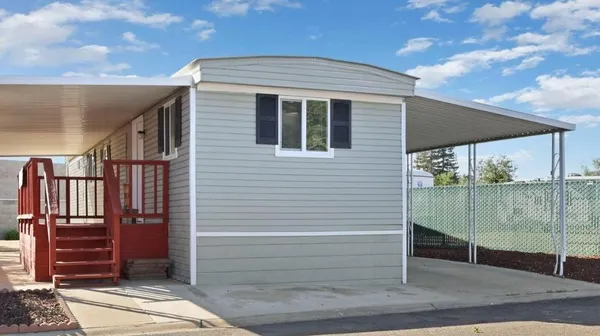 $70,000 | 18450 Highway 88, Unit 44, Lockeford, CA 95237
