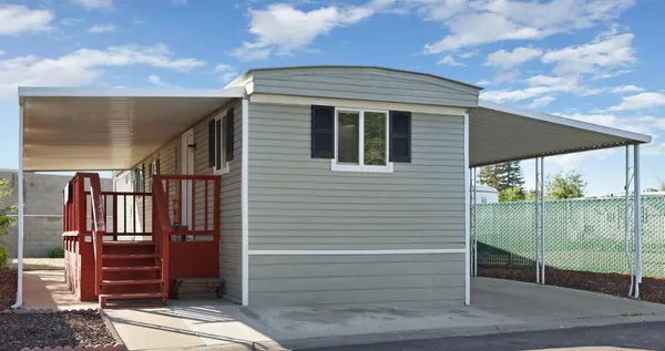$70,000 | 18450 Highway 88, Unit 44, Lockeford, CA 95237