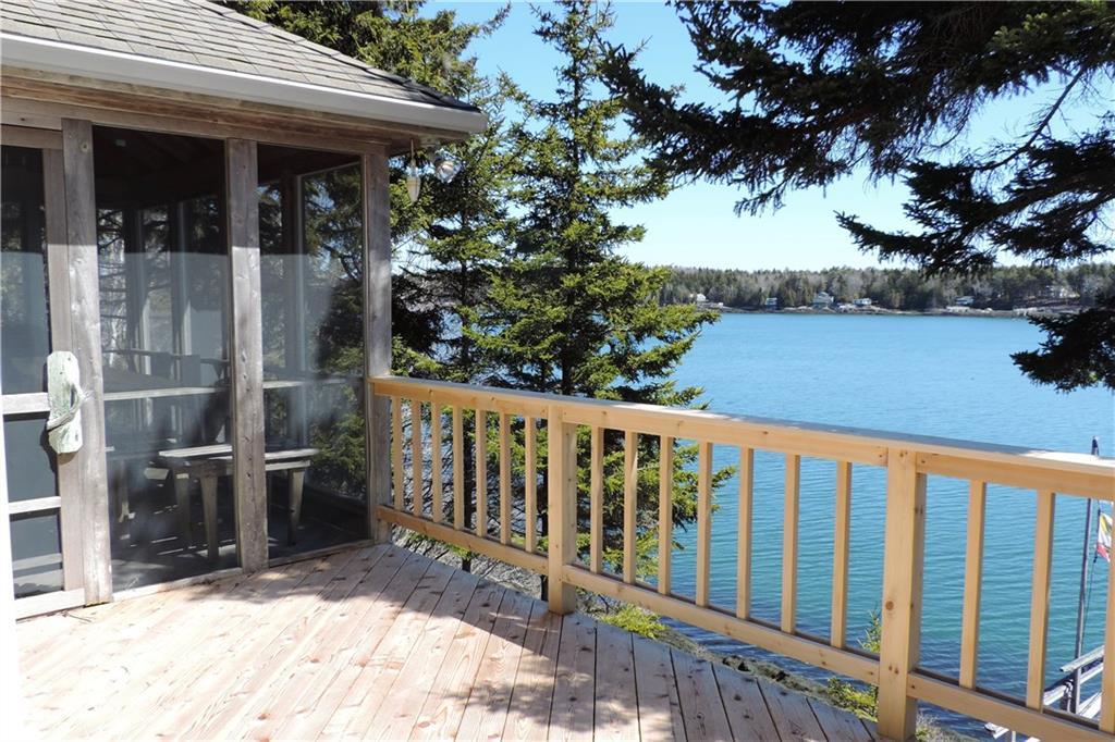 54 Point View Road Orrs Island, ME 04066 - Photo 4 of 33 Photo
