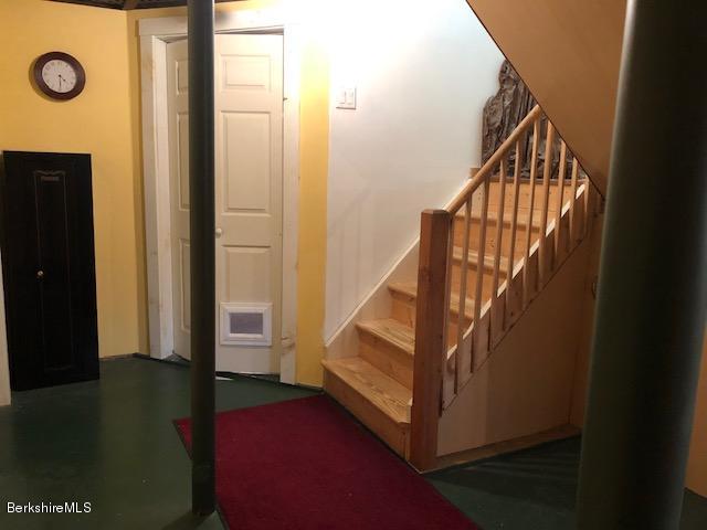 125 Middlefield Road Peru, MA 01235 - Photo 18 of 45 a view of entryway