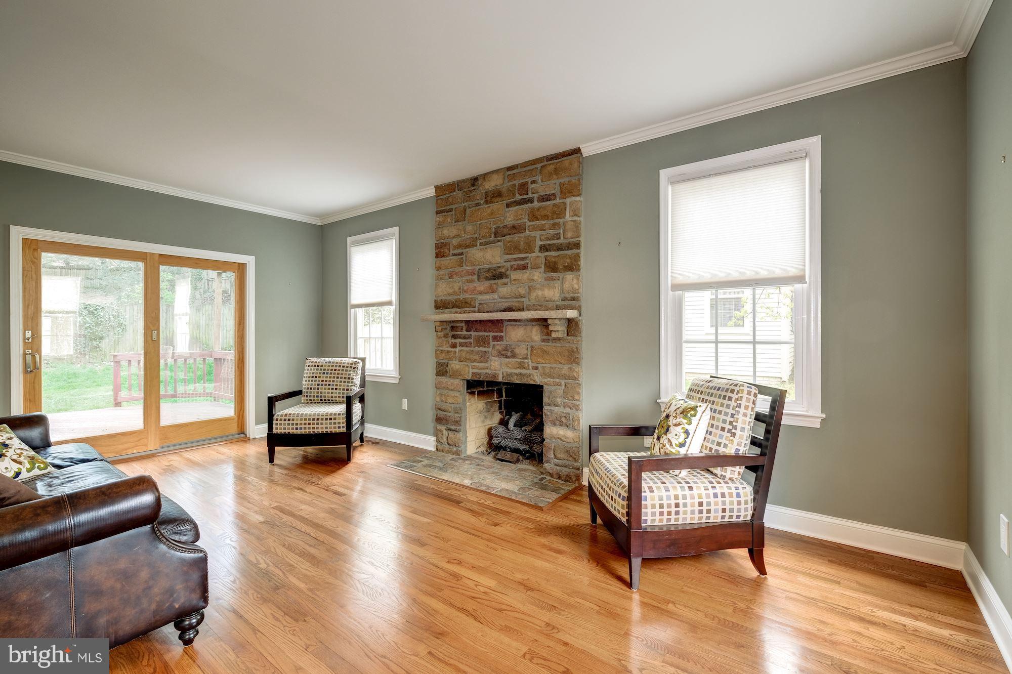 7445 Shepherd Ridge Court Springfield, VA 22153 - Photo 12 of 32